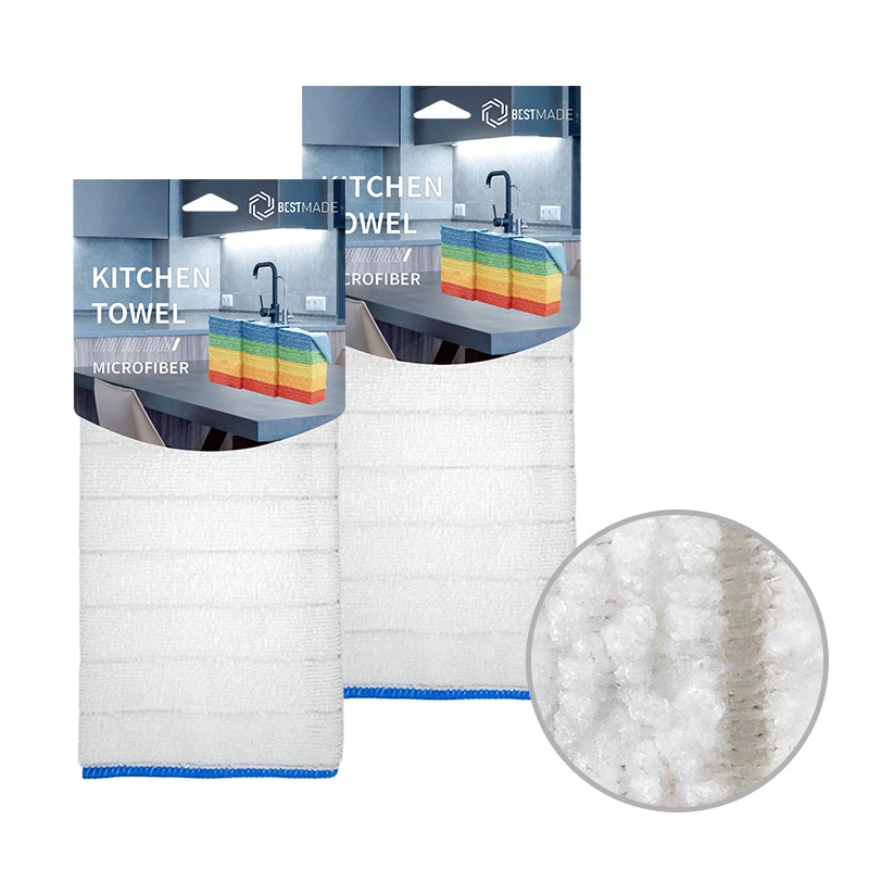 Microfiber Kitchen