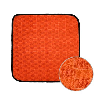 Otomatik mikrofiber havlular