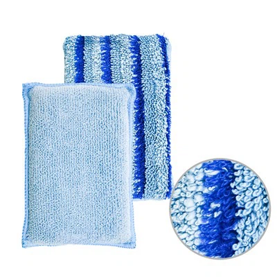 Mikrofiber mutfak süngeri